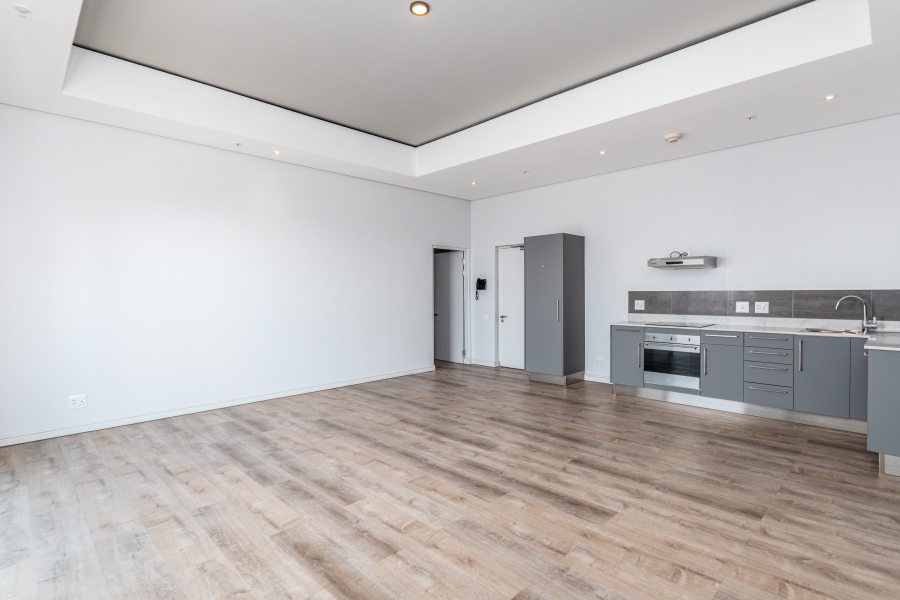 To Let 2 Bedroom Property for Rent in Foreshore Western Cape